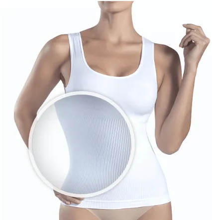 Shaper Top - reduces waist one size - Perfect Body