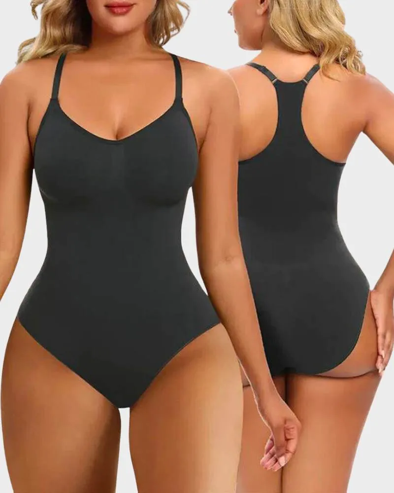 SheCurve® Tummy Control Racerback Shaper