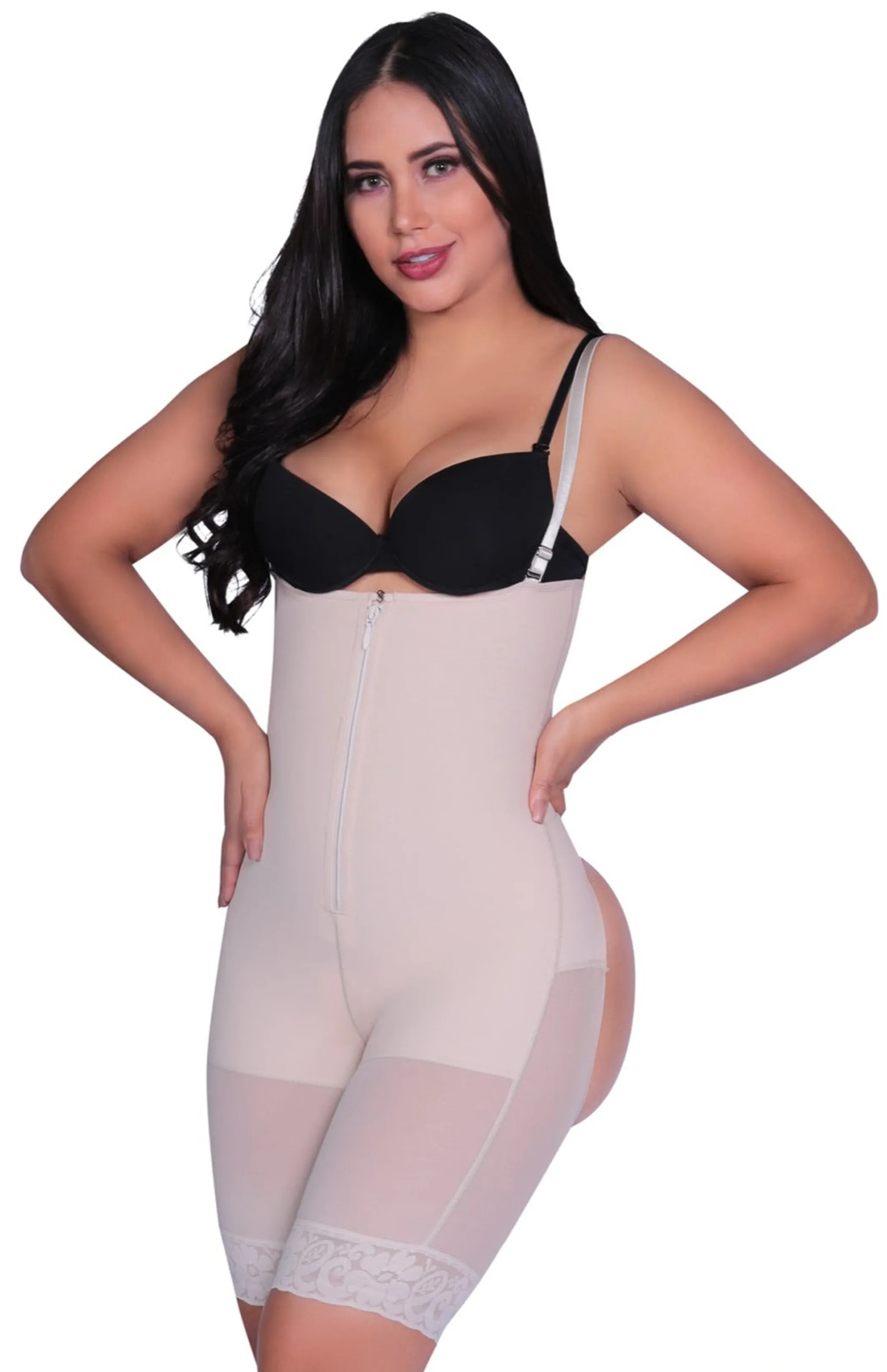 Siluet  Buttocks Lift Body Shaper