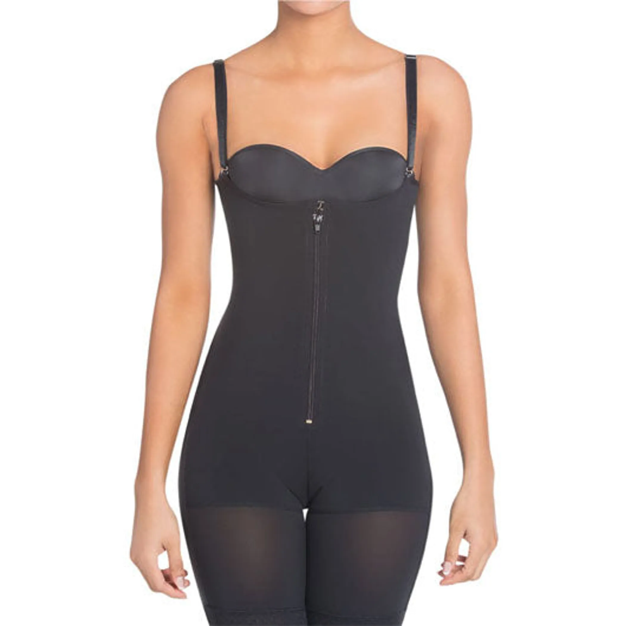 Siluet  Buttocks Lift Body Shaper