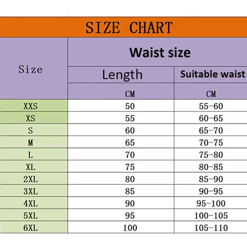 Trending Waist Trainer Body Shaper - Slim Belt For Women - Tummy Control Modeling Strap Waste Corset Fajas Colombiana (FHW1)