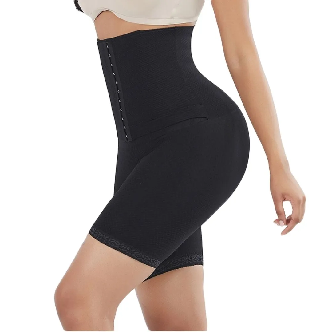 Tummy Control Women Butt Lifter Seamless Shapewear