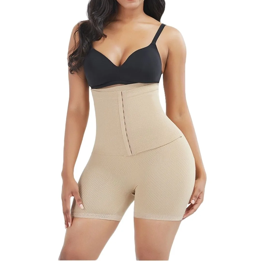 Tummy Control Women Butt Lifter Seamless Shapewear