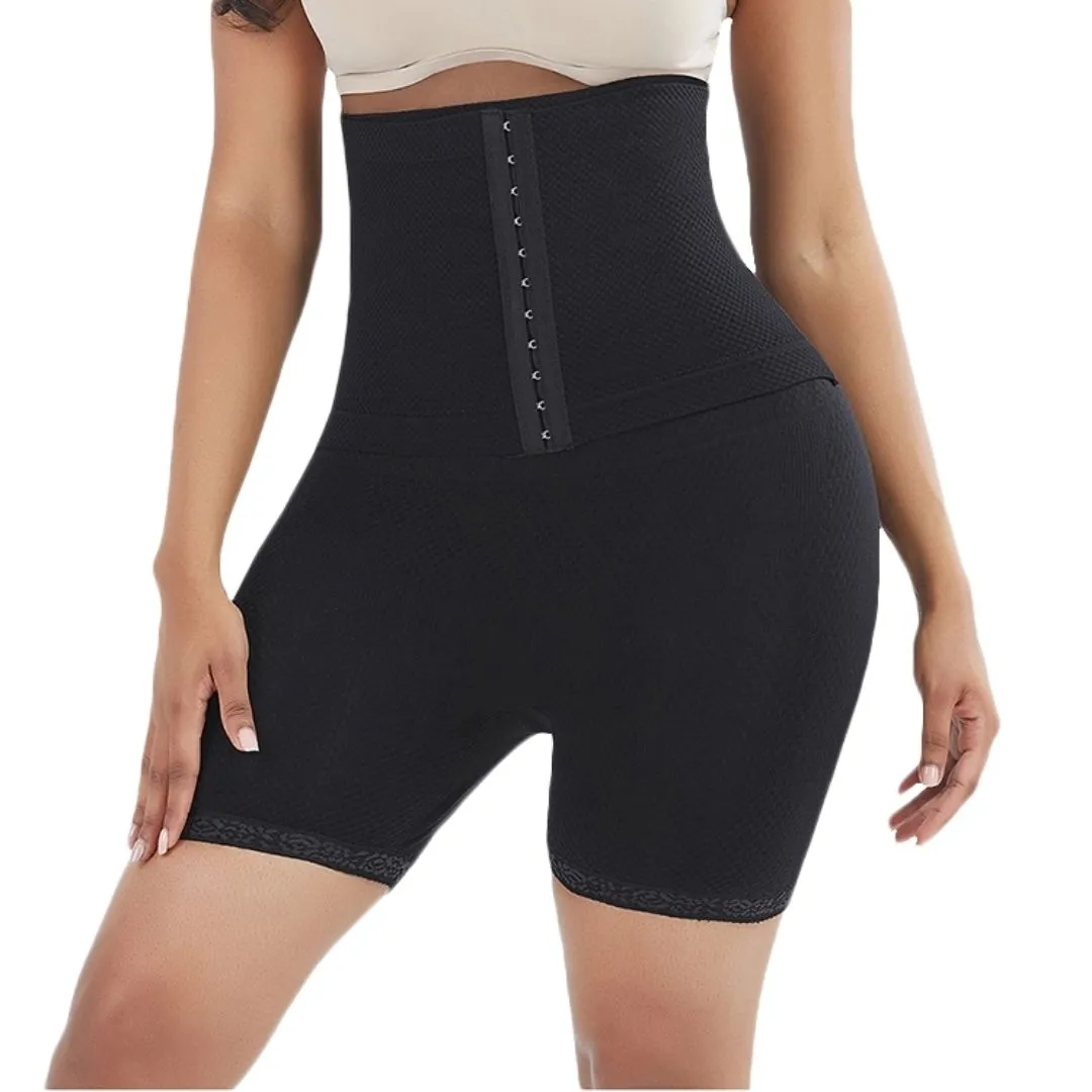 Tummy Control Women Butt Lifter Seamless Shapewear