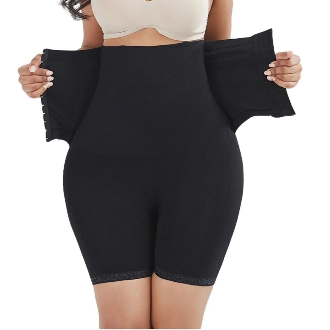 Tummy Control Women Butt Lifter Seamless Shapewear