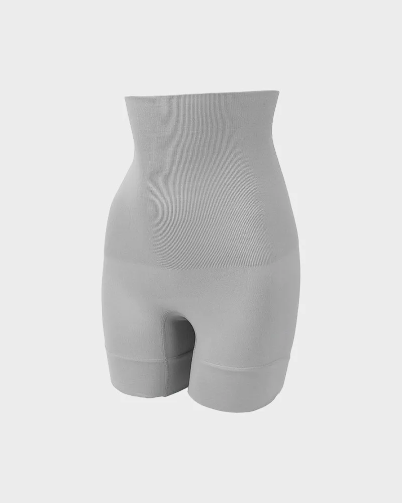 Ultra High-Waisted Tummy Control Butt Lifting Shorts