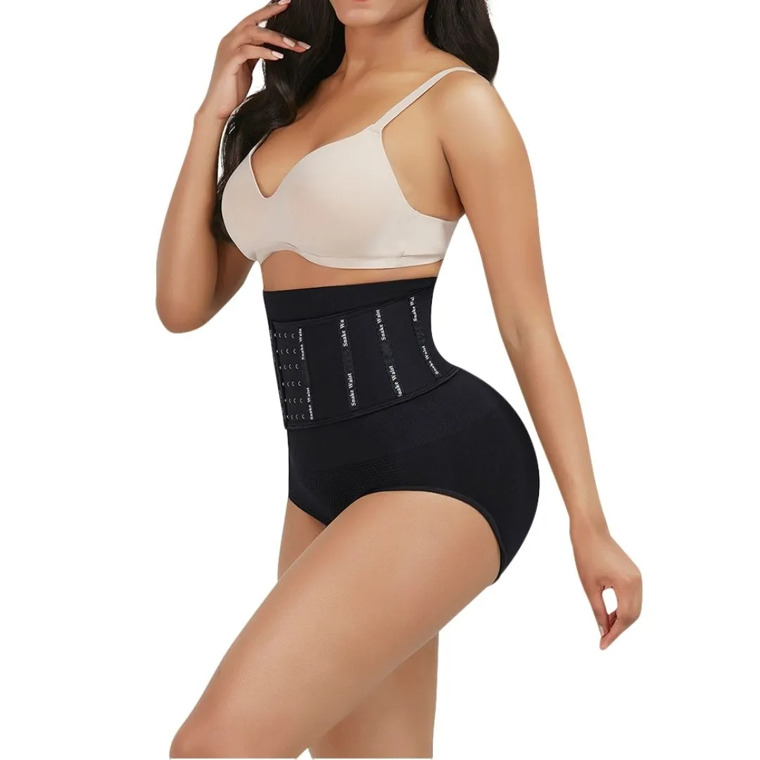 Women Butt Lifter Slimming Body Shaper