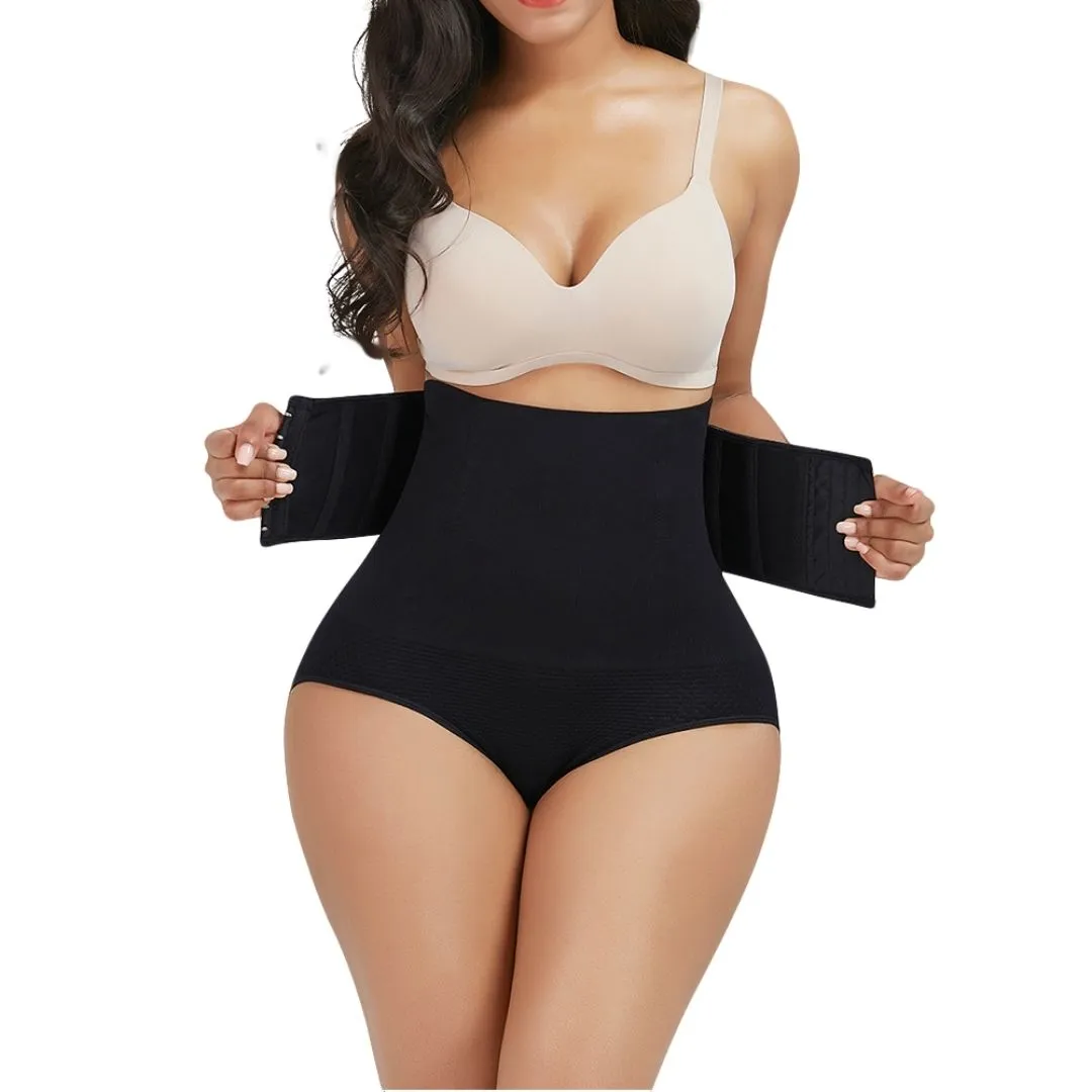 Women Butt Lifter Slimming Body Shaper