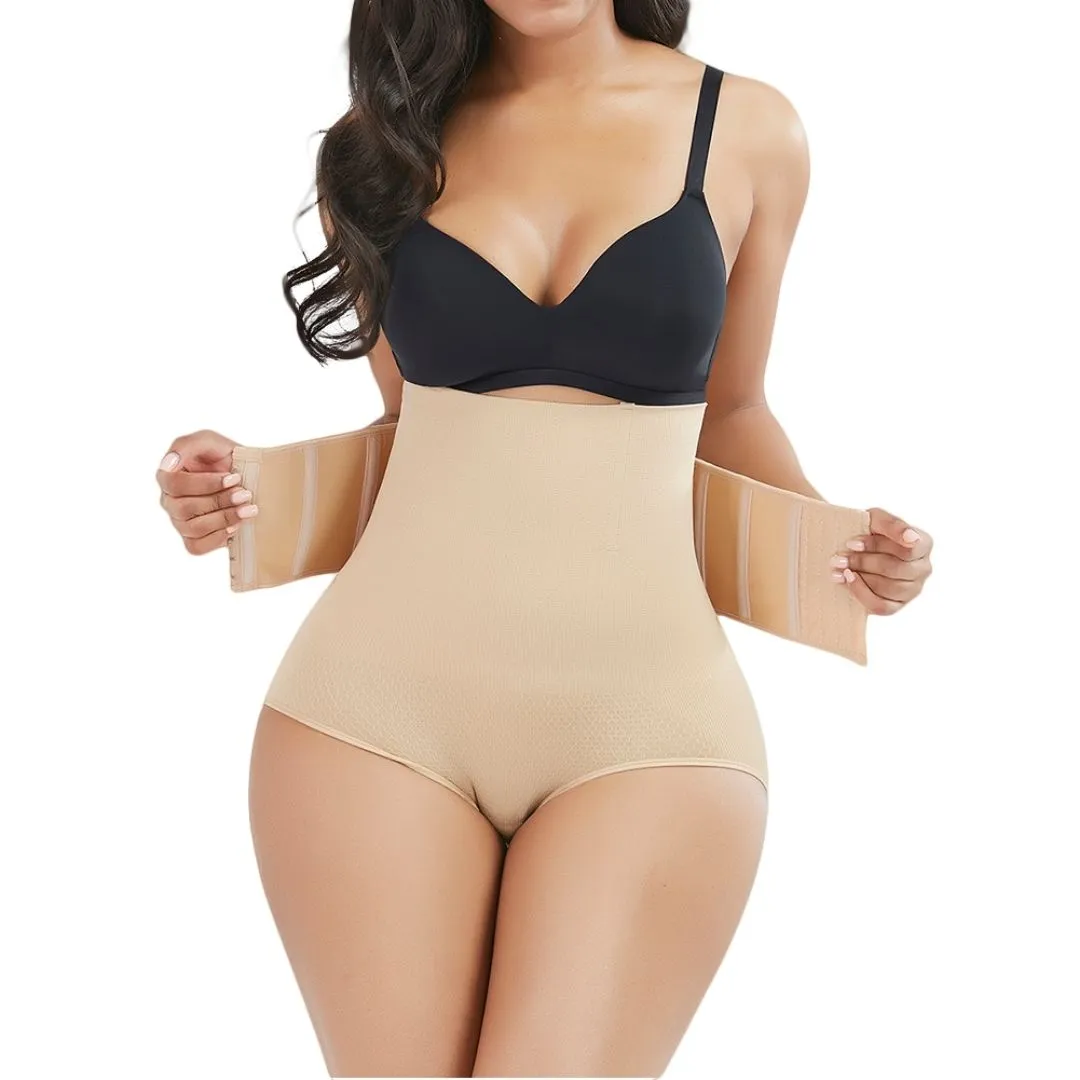 Women Butt Lifter Slimming Body Shaper