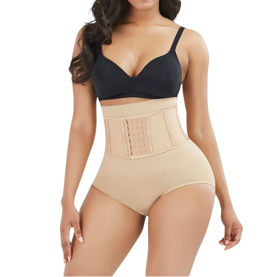 Women Butt Lifter Slimming Body Shaper