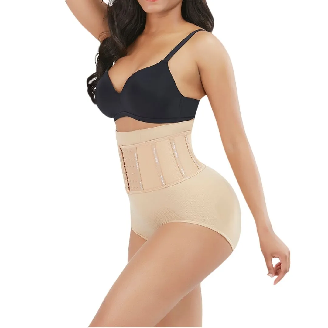 Women Butt Lifter Slimming Body Shaper