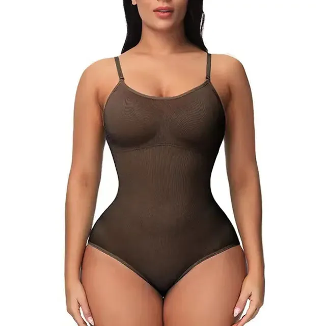 Women Full Body Shaper