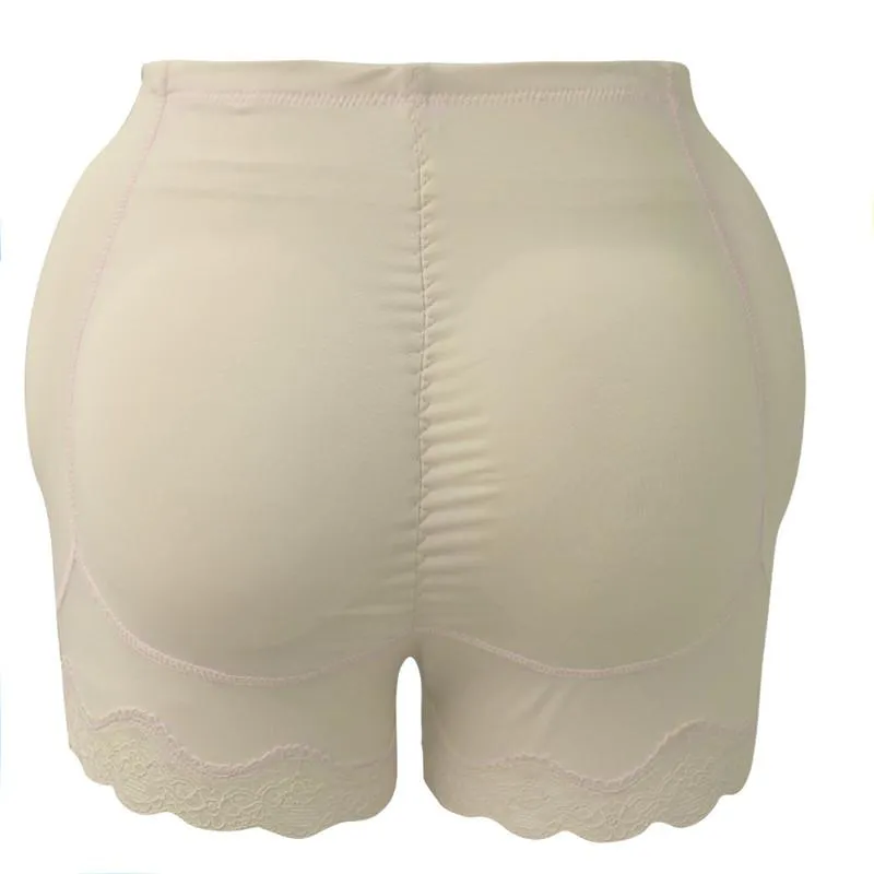 Women Tummy Control Comfortable Smooth Slip Shorts For Under Dresses