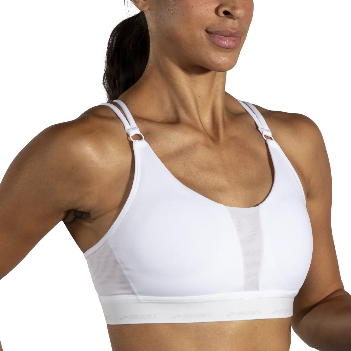 Women's Plunge 3.0 Sports Bra