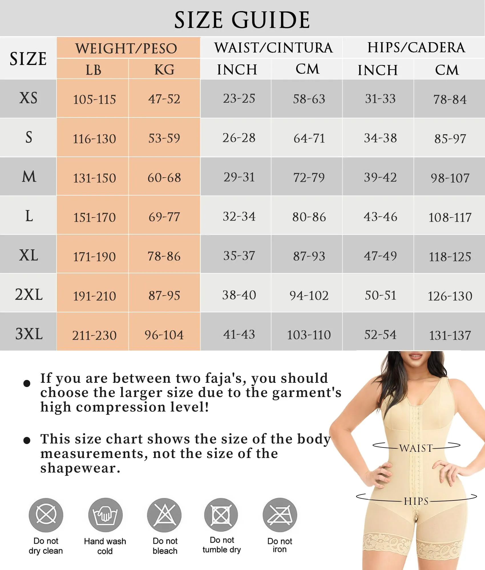 YIANNA Fajas Colombianas Shapewear for Women Tummy Control Post Surgery Full Body Shaper Butt Lifter with Zipper Crotch