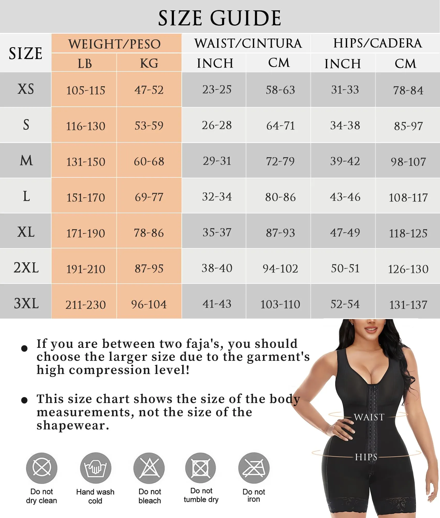 YIANNA Fajas Colombianas Shapewear for Women Tummy Control Post Surgery Full Body Shaper Butt Lifter with Zipper Crotch